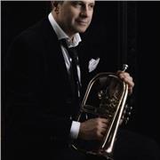 musicista professionista di tromba
